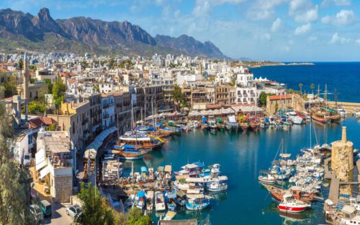 Get to know North Cyprus
