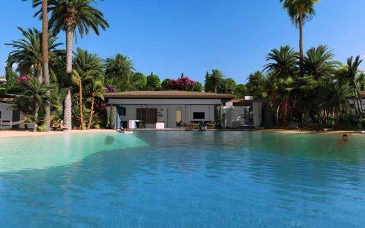 4 Bedroom Beach Villa-Bahamas-Homes-Esentepe-North-Cyprus-2